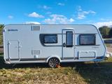 Dethleffs Aero 500 QSK mit Klima,Mover, Etagenbett - Angebote