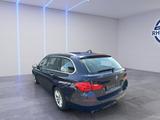BMW 520i NOTPROGRAMM PANO/LEDER/STANDHZG/LED/NAVMEMO - gebrauchte BMW 520 aus dem Jahr 2012