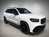 Mercedes-Benz GLS 63 Mercedes-AMG GLS 63 4MATIC+ mit GARANTIE!