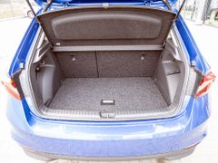 Foto Nummer 15: SKODA Fabia