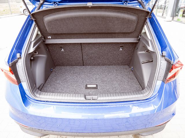 Foto Nummer 15: SKODA Fabia