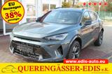 Cupra Formentor 1.5TSI DSG -27% |Edge|Winter|ACC|eH... - Cupra Formentor aus 2025