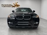 BMW X6 xDrive50i - BMW X6 Gebrauchtwagen