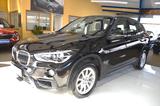 BMW X1 sDrive 18 i Advantage AUTOMATIK / XENON / NAV - BMW X1 in Rostock