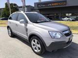 Opel OPEL Antara 2.0 CDTI 150CV Edition Plus - Opel Antara mit Diesel-Antrieb: 2.0