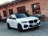BMW X4 M  * B58 * M40i * 360km * MPAKIET  INDYVIDUAL - BMW X4 M aus 2019