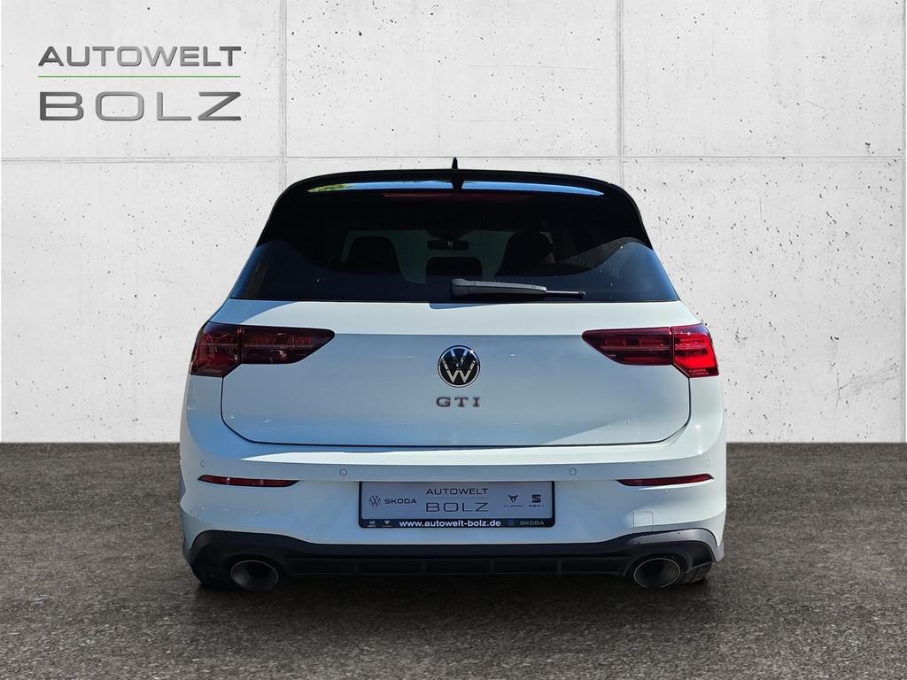Volkswagen Golf VIII 2.0 TSI GTI Clubsport Per. Akrapovic, миниатюра 5