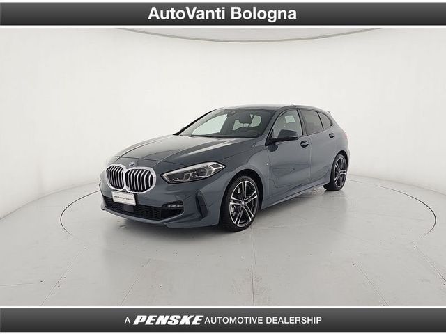 BMW Serie 1 120d xdrive 5p. M Sport