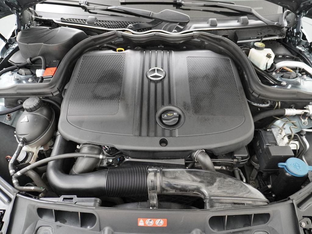 Mercedes-Benz C 220 Estate CDI Business Class Avantgarde Facel