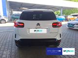 Citroën C5 Aircross Feel Pack 1.2 PureTech 130 S&S /FULL - Citroën Gebrauchtwagen in Mannheim