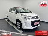 Citroën C1 Feel "1 HAND-PDC-KLIMA-MULTI-BLUET-TEMPO" - Citroën C1: mit ABS
