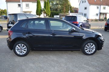 Volkswagen Polo VI  1.0 TSI DSG OPF Highline LEDNaviACCS