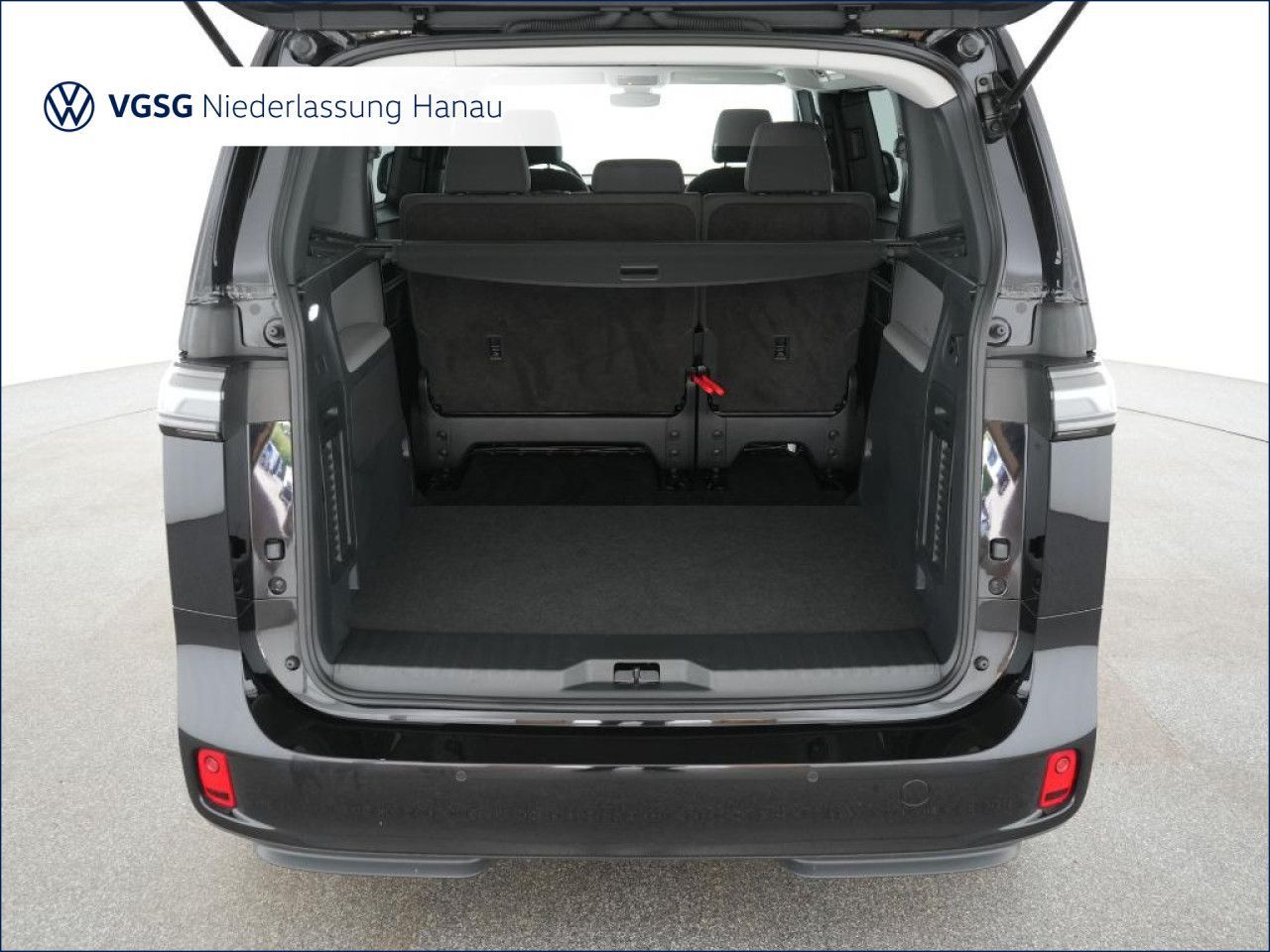 Volkswagen ID. Buzz - Bild 16