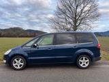 Ford FORD Galaxy Ghia 2.0TD / Familienauto abzu... - Ford Galaxy in Freiburg