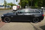 BMW 525 D Touring / AppleCarplay/ Automatik/ AHK!! - BMW 525 in Düsseldorf