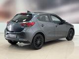 Mazda 2 HOMURA Aut. Touring-P1-P2 r.Kamera/Sitzheizung - gebrauchte Mazda 2 aus dem Jahr 2022