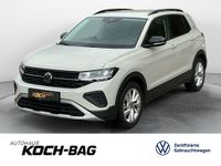 Volkswagen T-Cross - Vorschau Bild 1