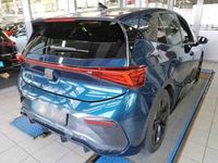 Cupra Born - Vorschau Bild 3