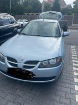Nissan *NISSAN ALMERA 2006* - Nissan Almera: Kleinwagen