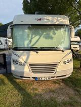 Frankia SG640 - Frankia Integrierter