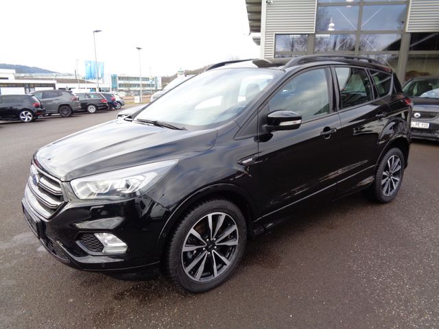 Ford Kuga ST-Line,Automatik,4X4,SHZ,LHZ.