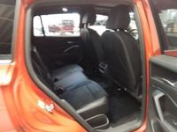 Volkswagen Tiguan - Vorschau Bild 8