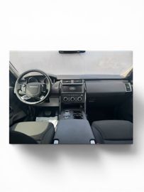 Land-Rover Discovery - 11
