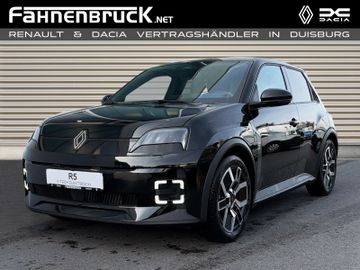 Renault R 5 E-Tech Techno 150 Comfort Range Navi PDC