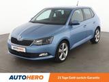Skoda Fabia 1.2 TSI Joy *TEMPO*PDC*SHZ*KLIMA* - Skoda Fabia Gebrauchtwagen in Köln