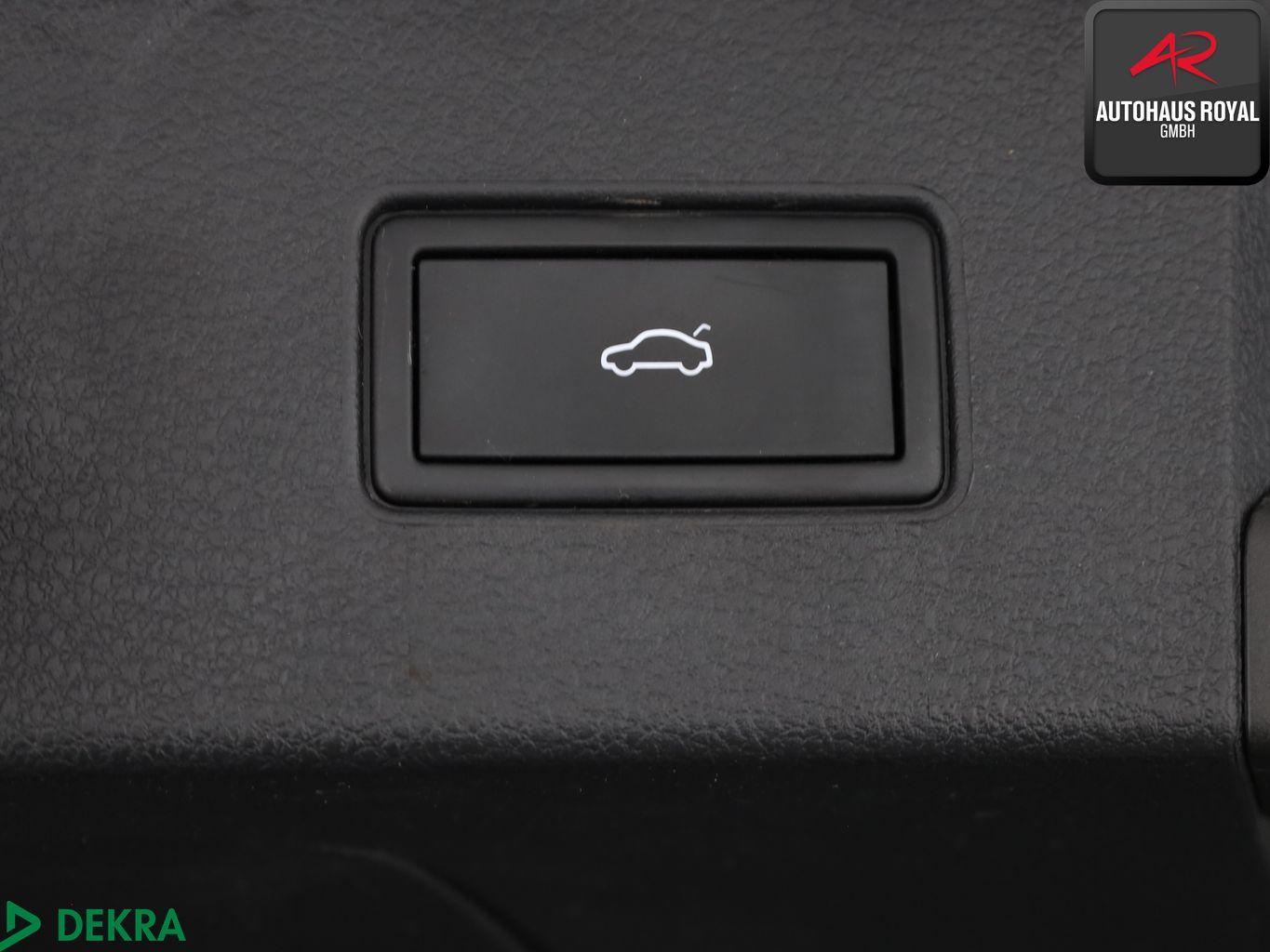 Volkswagen Passat Variant 2.0 TSI HEADUP,ACC,KAMERA,MASSAGE, миниатюра 22