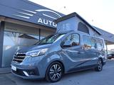Renault Trafic 2.0dCi*AHK*Aufstelldach*Küche*Kamera  - Renault Trafic
