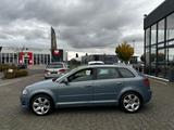Audi A3 Sportback 1.4 TFSI Ambition/Automatik - Audi A3 aus 2012: Sportback