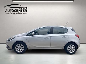 Opel CORSA 1.4 66KW90PS AUTOMATIK