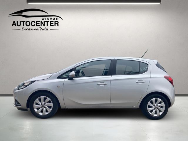 Opel CORSA 1.4 66KW90PS AUTOMATIK