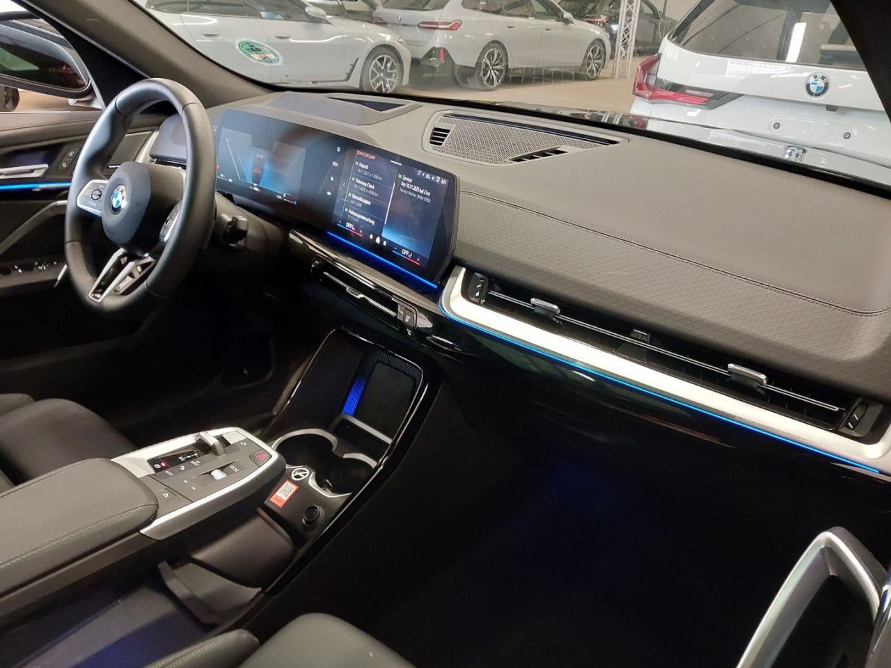 BMW X2 - Bild 10