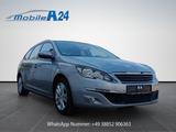 Peugeot 308 SW Active BlueHDi 120 AHK PANORAMA PDC