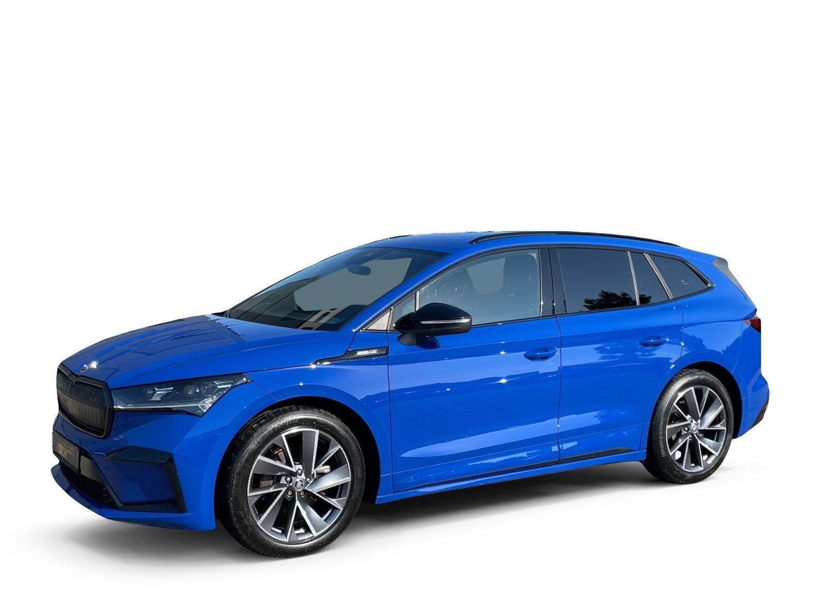 Skoda Enyaq iV 60 Sportline Navi LED Kamera imagem 2