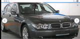 BMW bmw  745i zu verkaufen - gebrauchte BMW 730 aus dem Jahr 2004