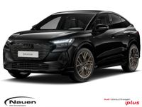 Audi Q4 e-tron - Vorschau Bild 1