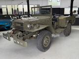 Dodge T214 3/4 | WC-Serie/Militär/Rarität - : Militär