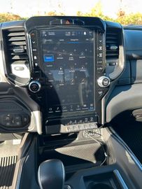 Dodge RAM 4x4 Laramie GT Prins, Vollaustattung