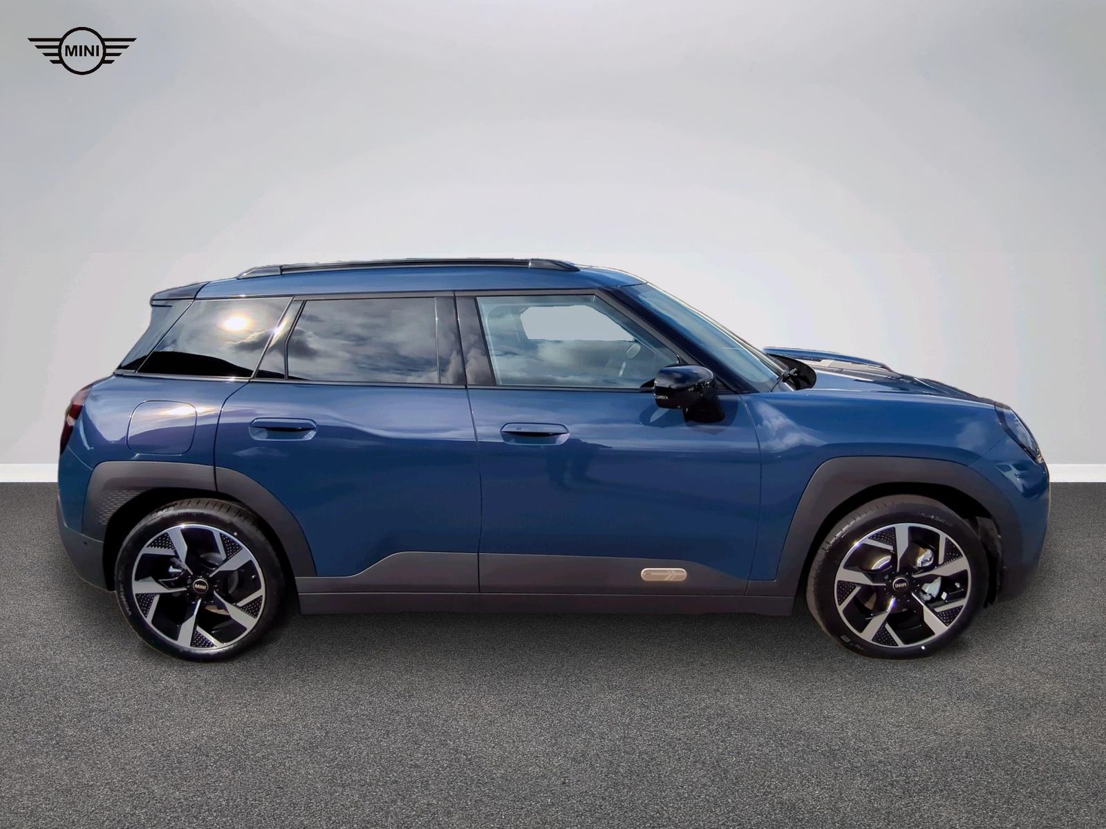 MINI Aceman - Bild 4