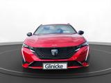 Peugeot 308 SW GT Hybrid Automatik Komfort Paket ACC PDC - Peugeot 308 aus 2025
