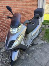 Kymco Yager GT 200i - Offers