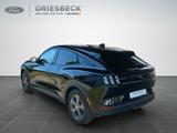 Ford Mustang Mach-E (Extended Range 99kWh) ACC+LED+SD - schwarze Ford Mustang Mach-E