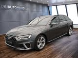 Audi A4 Avant 35 2.0 TFSI S line S-tronic MMI Sitzhz