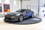 Ferrari 812 Superfast - Ferrari 812: Coupe