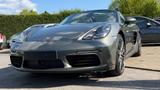 Porsche 718 Boxster|SPYDER|CHRONO|APPROVED|PDK|SITZB|KAM - Porsche Boxster in Herne