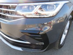 VW Tiguan 2.0 TDI Elegance 4M Matrix Navi Ahk Pano VW Tiguan 2.0 TDI Elegance 4M Matrix Navi Ahk Pano
