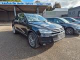 Volkswagen Touareg V6 TDI  *2.HD.Leder*08/2027 HU/AU - VW Touareg Gebrauchtwagen in Lübeck